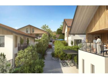 Logement neuf Excenevex : Eleman