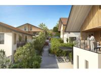 Logement neuf Excenevex : Eleman