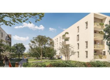 Programme immobilier neuf appart Colombelles