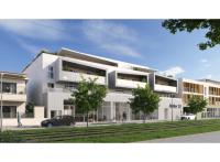 Logement neuf Castelnau-le-Lez : Atelier 13