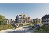 Immobilier neuf Saint-Malo : Major - l'Observatoire