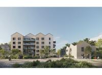 Logement neuf Saint-Malo : Major - l'Observatoire