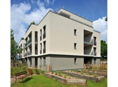 Logement neuf Francheville : Ilex