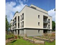 Logement neuf Francheville : Ilex