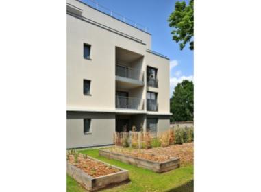 Ilex Immobilier neuf Francheville