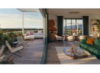 Immobilier neuf Ferney-Voltaire : Seve