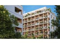 Logement neuf Ferney-Voltaire : Seve