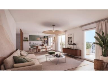 Immobilier neuf Rennes : Pythagore