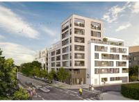Logement neuf Rennes : Pythagore