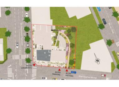 Pythagore Immobilier neuf Rennes