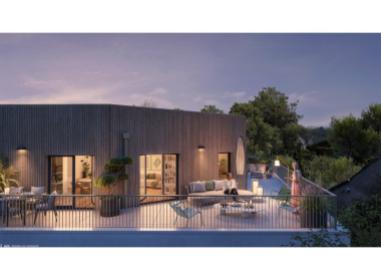 Logement neuf Theix Noyalo : Maner Anna