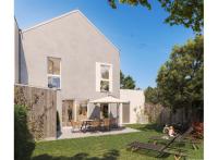Logement neuf Angers : Green Forest