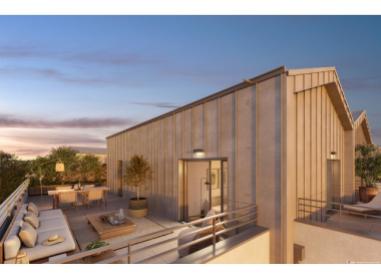 Green Forest Immobilier neuf Angers
