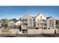 Immobilier neuf Saint-Malo : Villa Riancourt