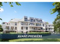 Immobilier neuf Caen : Villa Solea