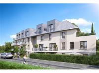 Logement neuf Caen : Villa Solea