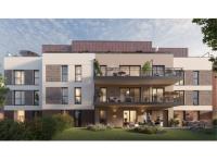 Projet immobilier Rouen : 22 Pouchet