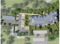 Logement neuf Caen : Villa Saint Paul