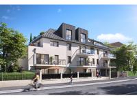 Logement neuf Caen : Villa Nice-Caennais