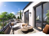 Caen programme neuf Villa Nice-Caennais