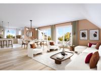 Projet immobilier Caen : Villa Nice-Caennais