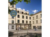 Logement neuf Paris 20ème : Les Jardins de Galleron
