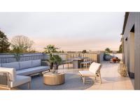 Logement neuf Le Mans : Les Terrasses d'Isaac