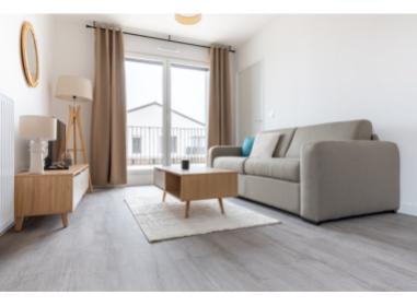 Les Reflets de Nacre Immobilier neuf Courseulles-sur-Mer