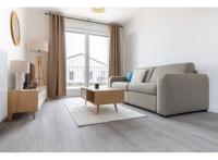 Les Reflets de Nacre immobilier neuf Courseulles-sur-Mer