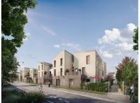 Logement neuf Chartres : Villas du Parc