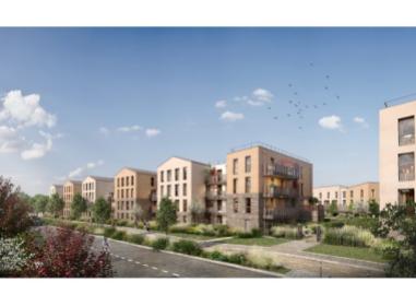 Villas du Parc Immobilier neuf Chartres