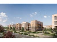 Villas du Parc immobilier neuf Chartres