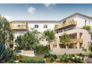 Immobilier neuf Colomiers : Almaya