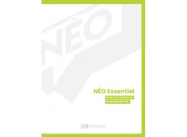 Neo Essentiel programme neuf Orvault
