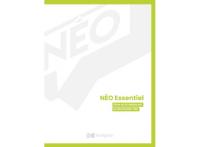 Neo Essentiel programme neuf Orvault