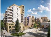 Programme immobilier neuf Appart Orvault