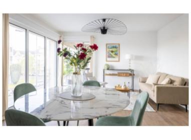 Logement neuf Tours : Les Collectionneurs