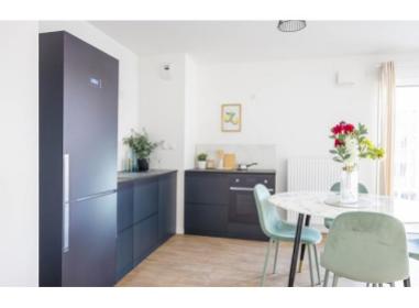 Les Collectionneurs Immobilier neuf Tours