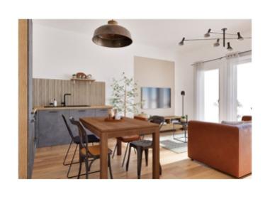 Projet immobilier Tours : Les Collectionneurs