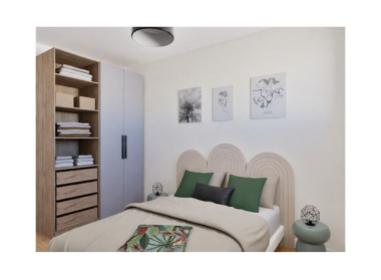 Programme immobilier Les Collectionneurs