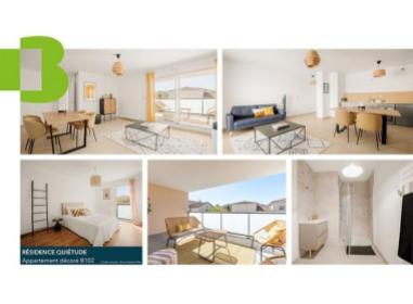 Immobilier neuf Craponne : Quiétude