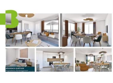 Logement neuf Craponne : Quiétude