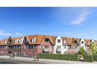Immobilier neuf Wasquehal : Le Béguinage Saint Louis