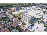 Logement neuf Bordeaux : Home