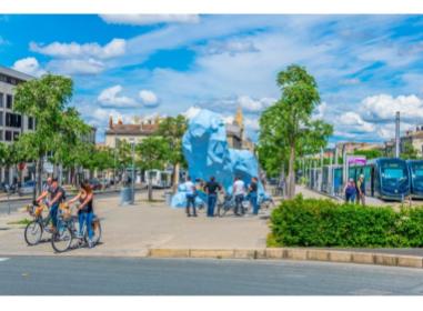 Programme neuf Bordeaux : Home