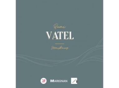 Logement neuf Strasbourg : Quai Vatel