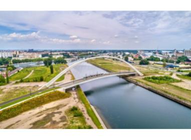 Programme immobilier Strasbourg