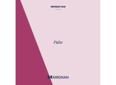 Programme immobilier Pulse