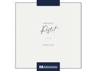 Logement neuf Pordic : Reflet