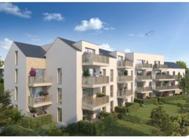 Reflet Immobilier neuf Pordic